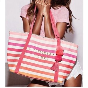 VS Tote🌸🌸🌸